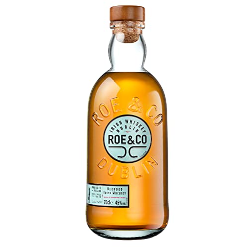 Roe & Co Whiskey