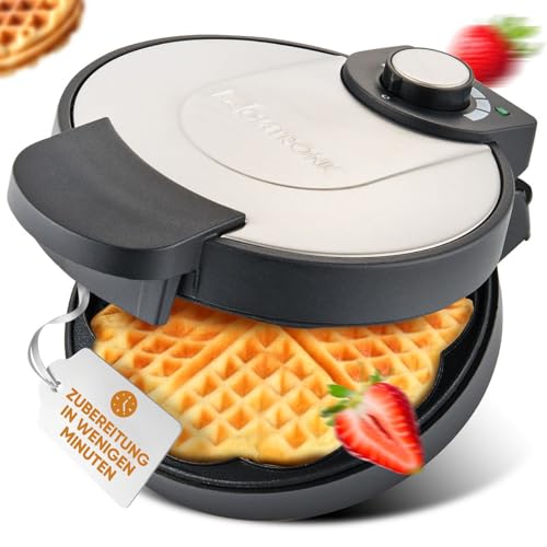 Clatronic Waffeleisen