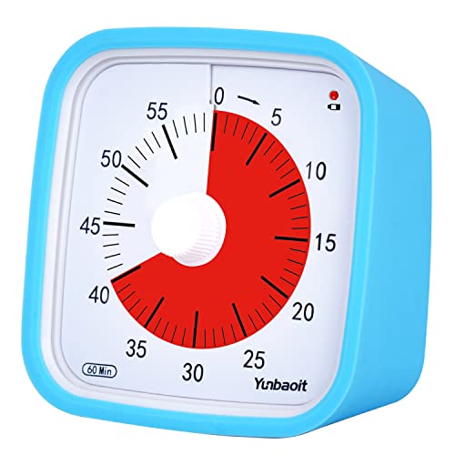 Yunbaoit Timer