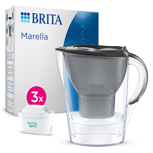 Brita Wasserfilter Brita