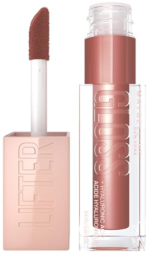 Maybelline New York Lipgloss