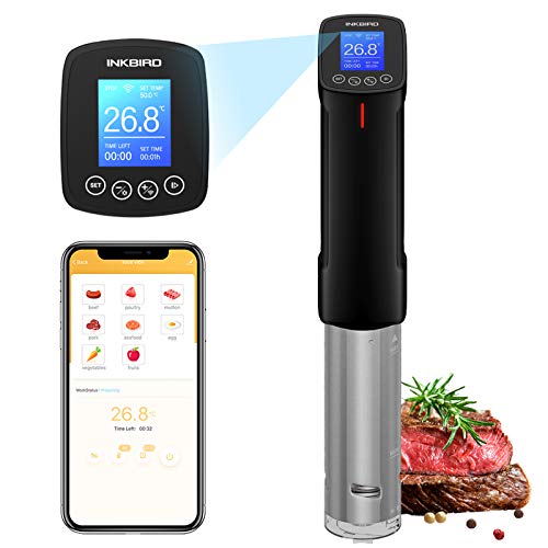 Inkbird Sous Vide Stick