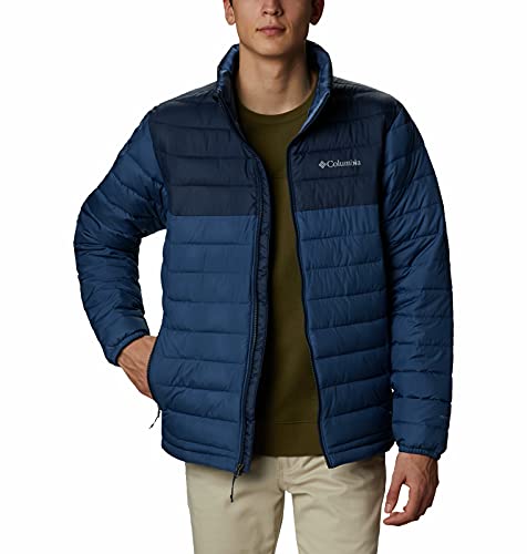 Columbia Daunenjacke