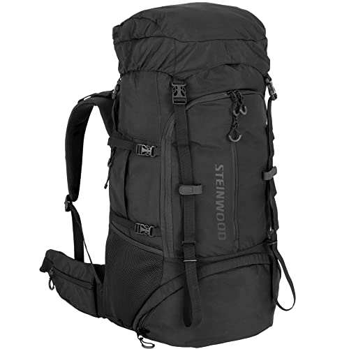 Steinwood Backpacker Rucksack