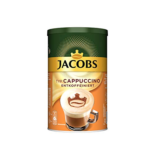 Jacobs Entkoffeinierter Kaffee