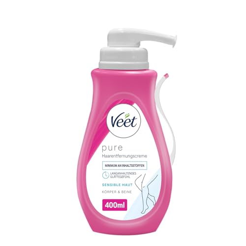 Veet Enthaarungscreme