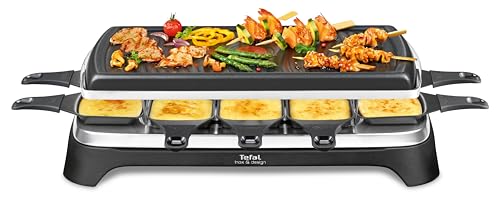 Tefal Raclette Grill