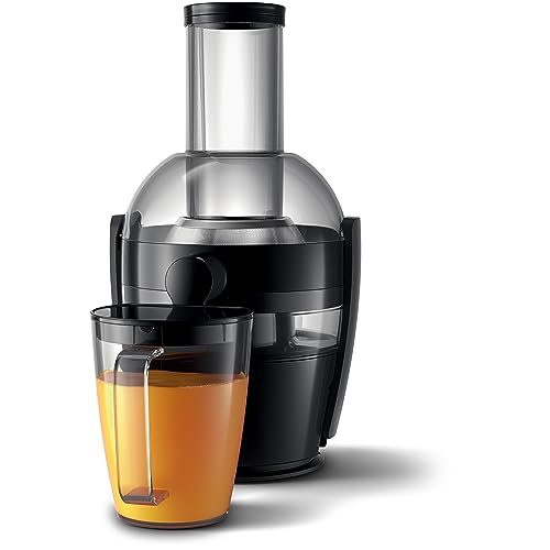 Philips Domestic Appliances Slow Juicer