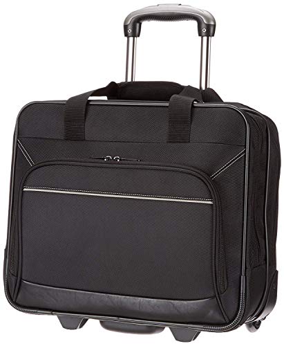 Amazon Basics Business Trolley