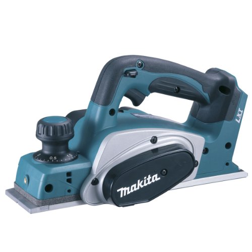 Makita Elektrohobel