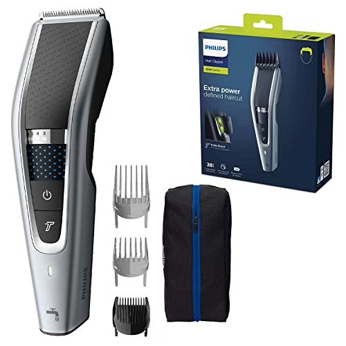 Philips Haartrimmer