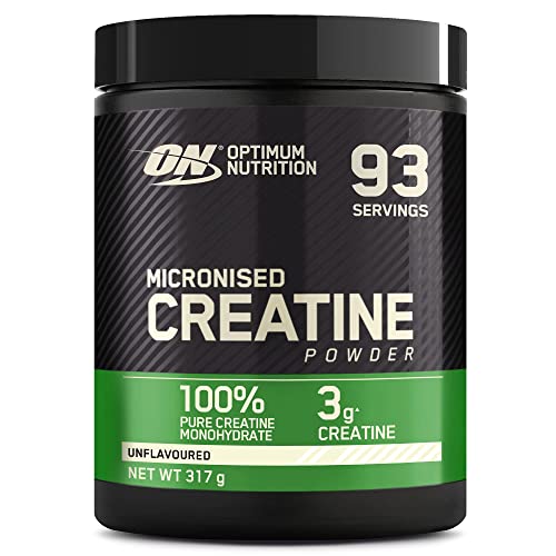 Optimum Nutrition Kreatin Monohydrat