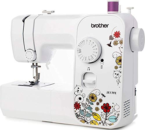 Brother Overlock Nähmaschine