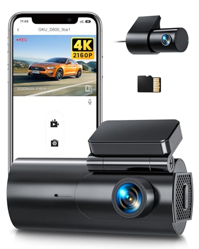 Gku Dashcam