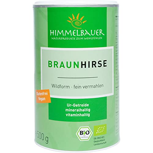 Himmelbauer Braunhirse