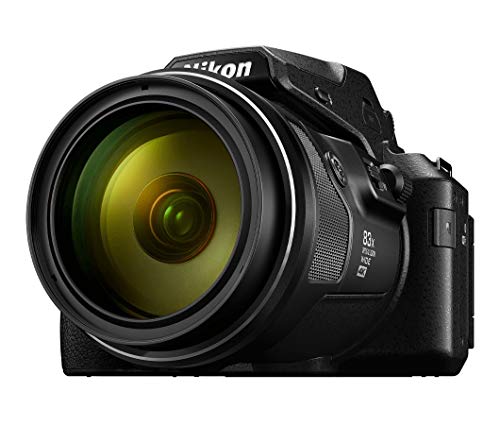 Nikon Bridgekamera