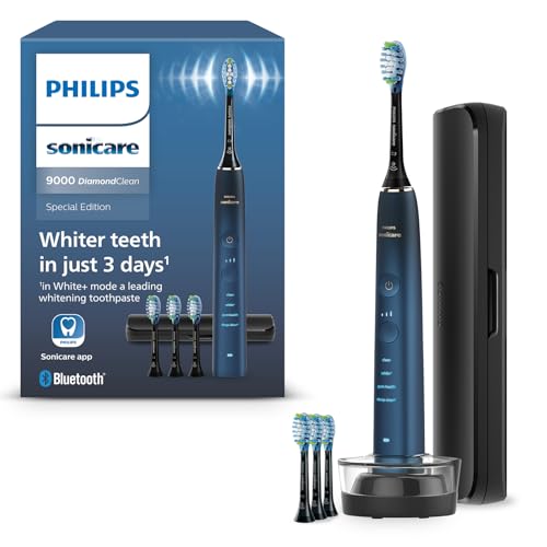 Philips Sonicare Schallzahnbuerste