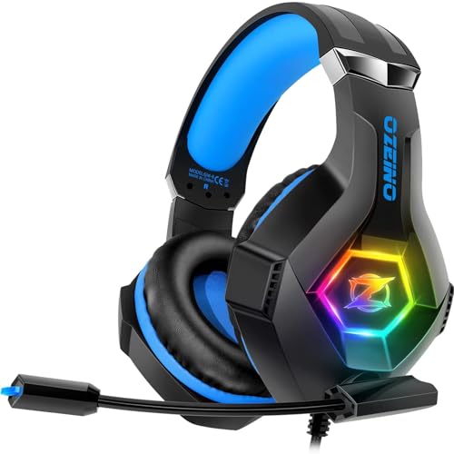 Ozeino Gaming Headset