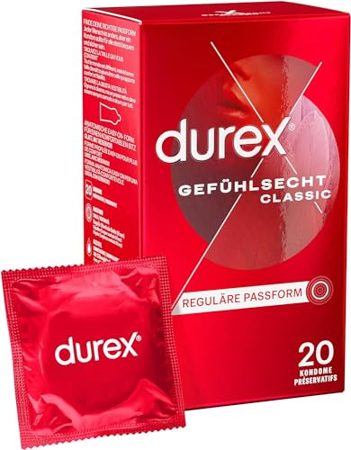 Durex Kondom