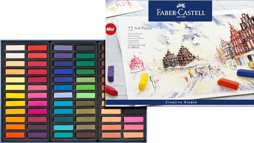 Faber-Castell Pastellkreide