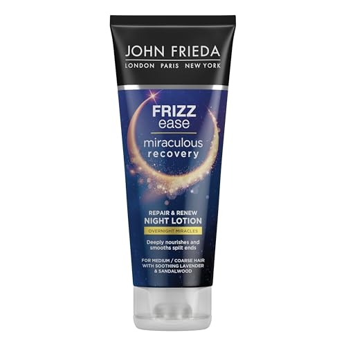 John Frieda Overnight Haarkur