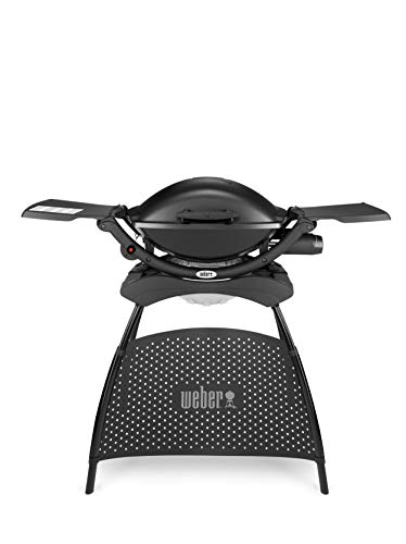 Weber Weber Gasgrill