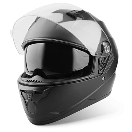 Vinz Motorradhelm