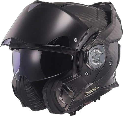 Ls2 Motorradhelm Aus Carbon