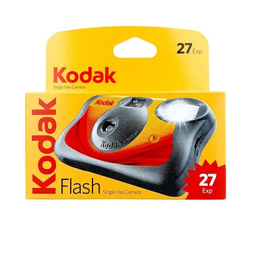 Kodak Einwegkamera