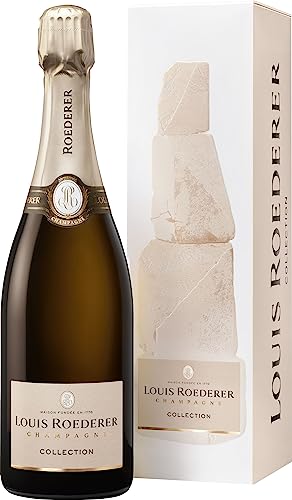 Louis Roederer Moet Champagner