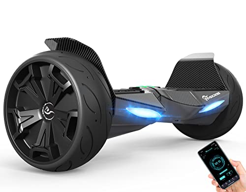 Evercross Hoverboard