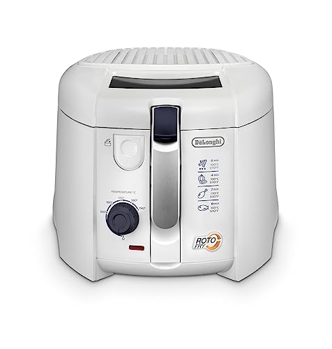 De’Longhi Delonghi Fritteuse