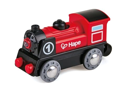 Hape Holzeisenbahn