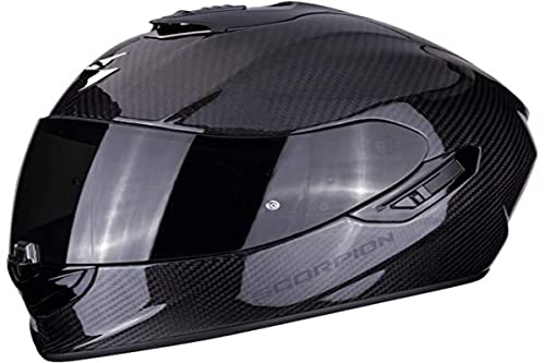 Scorpion Motorradhelm Aus Carbon