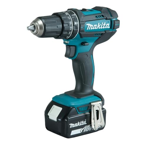 Makita Makita Akkuschrauber