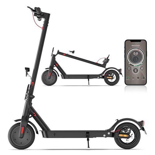 Isinwheel E Scooter