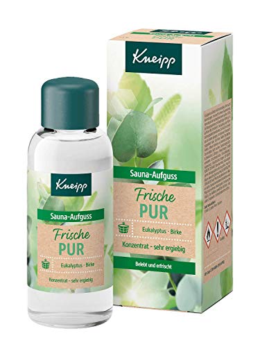 Kneipp Saunaduft