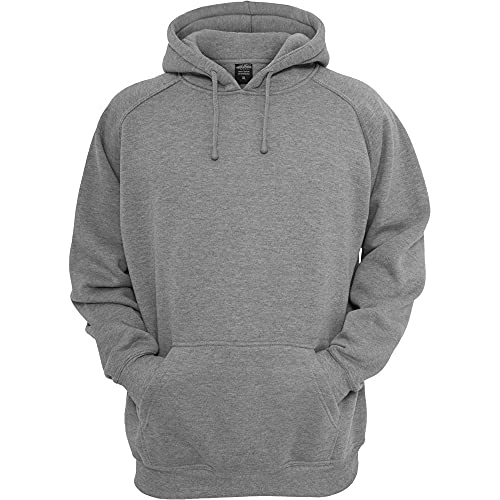 Urban Classics Hoodie Aus Dickem Stoff