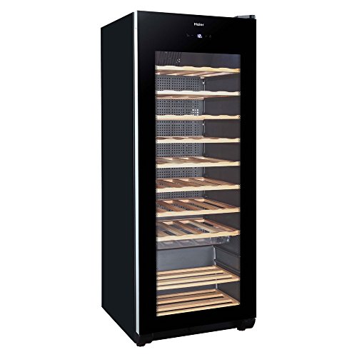 Haier Weintemperierschrank