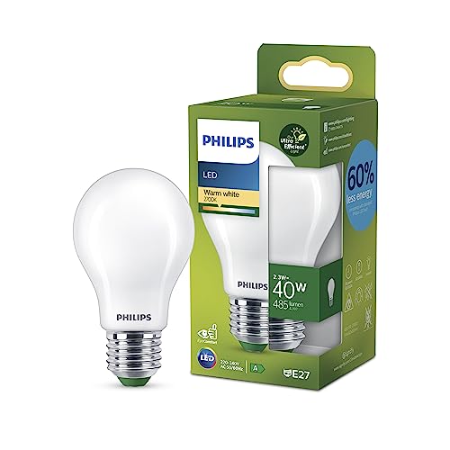 Philips Leuchtmittel Energiesparlampe
