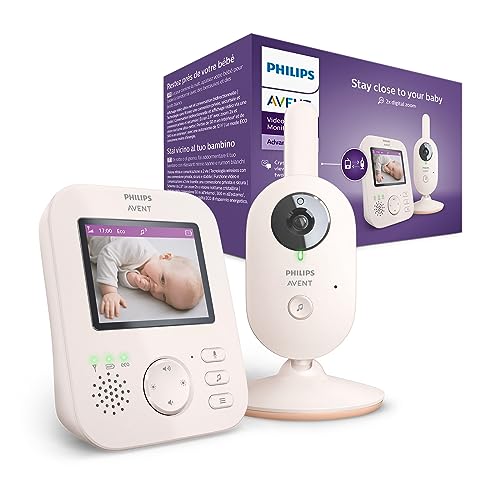 Philips Babyphone Philips