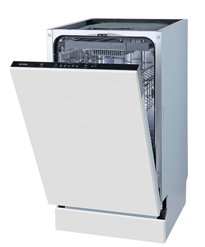 Gorenje Geschirrspüler 45 Cm