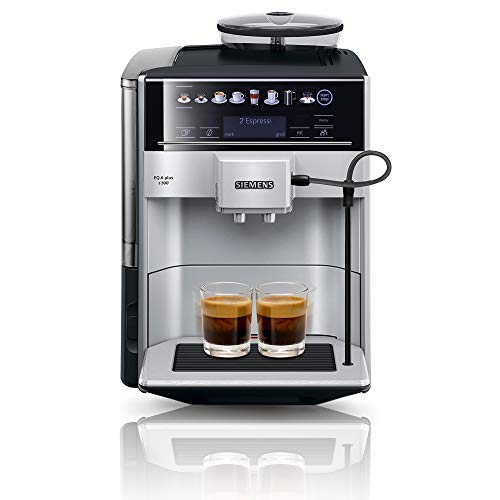 Siemens Jura Kaffeevollautomat