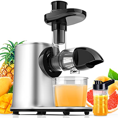 Vpcok Direct Slow Juicer