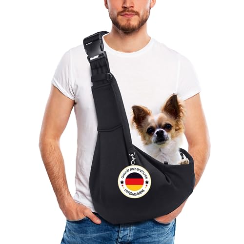 Avida Zen Hundetasche