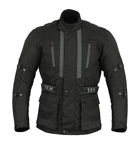 Texpeed Motorradjacke