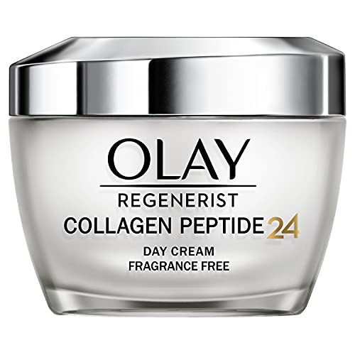 Olay Gesichtscreme Ohne Parfum