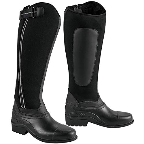 Busse Winterreitstiefel