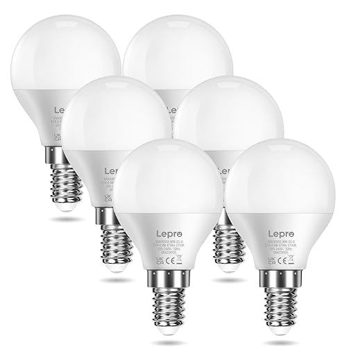 Lepro Energiesparlampe