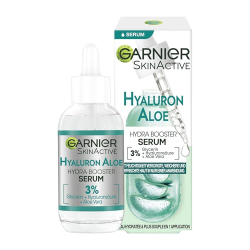 Garnier Hyaluron Serum